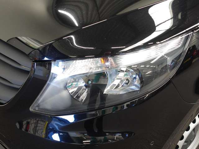 Mercedes-Benz Vito 2024 Diesel