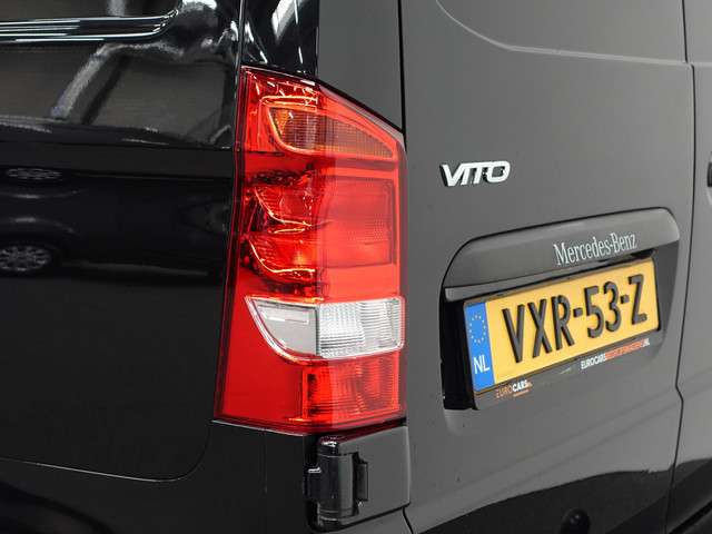 Mercedes-Benz Vito 2024 Diesel