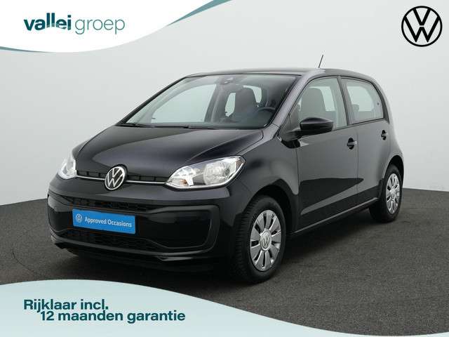 Volkswagen up! 2024 Benzine