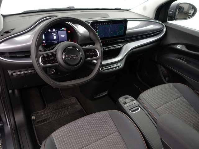 Fiat 500 2