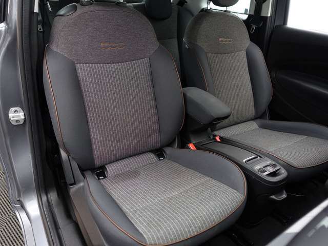 Fiat 500 3