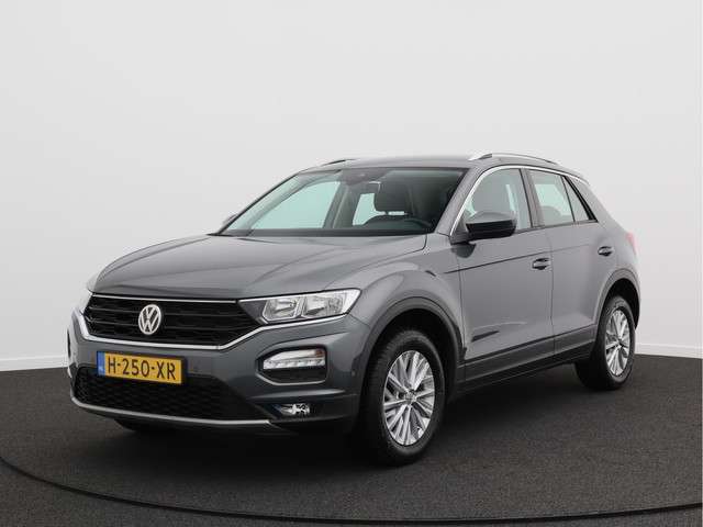 Volkswagen T-Roc 2020 Benzine