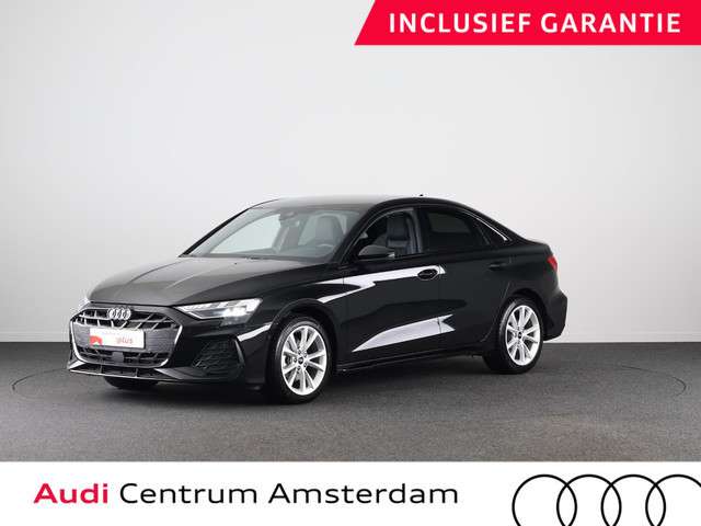 Audi A3 2024 Benzine Audi A3 2024 Benzine
