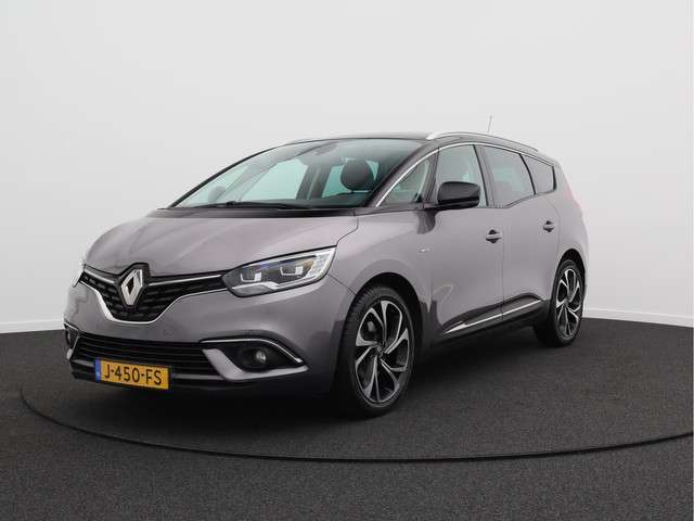 Renault Grand Scénic 2020 Benzine