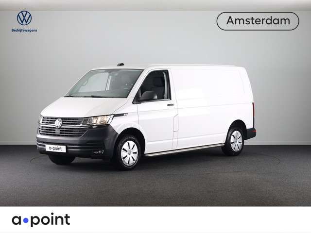 Volkswagen Transporter 2024 Diesel