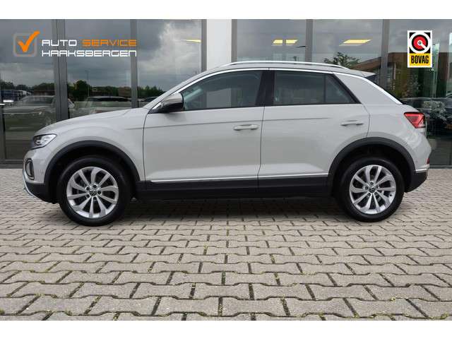 Volkswagen T-Roc 2