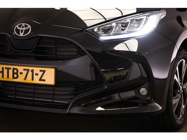 Toyota Yaris 2025 Hybride