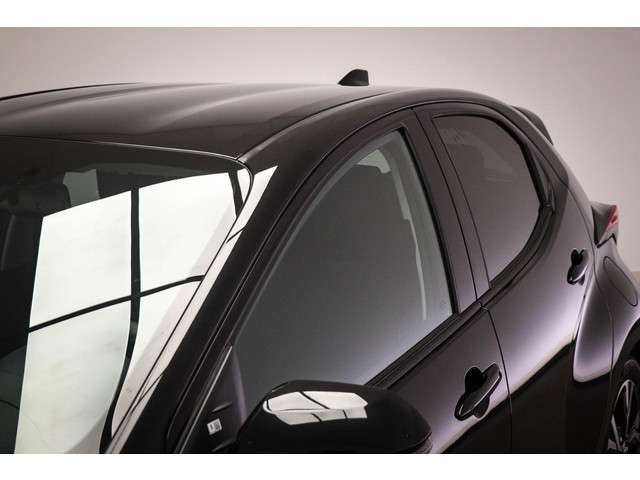 Toyota Yaris 2025 Hybride