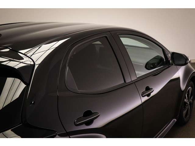 Toyota Yaris 2025 Hybride