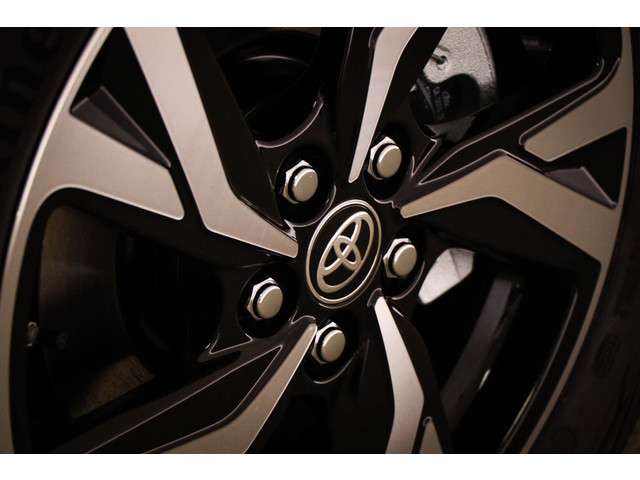 Toyota Yaris 2025 Hybride