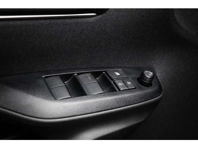 Toyota Yaris 2025 Hybride