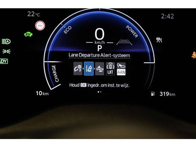 Toyota Yaris 2025 Hybride