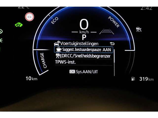 Toyota Yaris 2025 Hybride