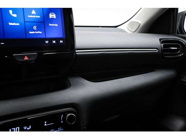 Toyota Yaris 2025 Hybride