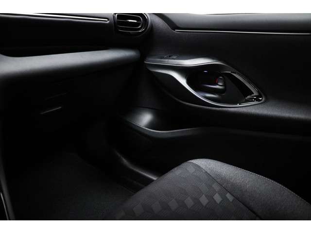 Toyota Yaris 2025 Hybride