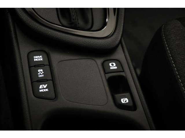 Toyota Yaris 2025 Hybride