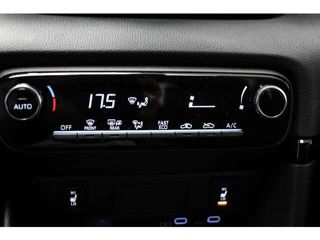 Toyota Yaris 2025 Hybride