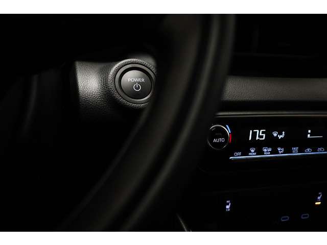 Toyota Yaris 2025 Hybride