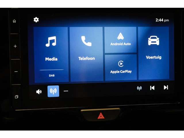 Toyota Yaris 2025 Hybride