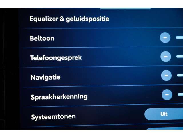 Toyota Yaris 2025 Hybride