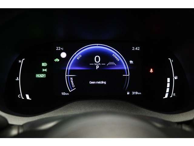 Toyota Yaris 2025 Hybride