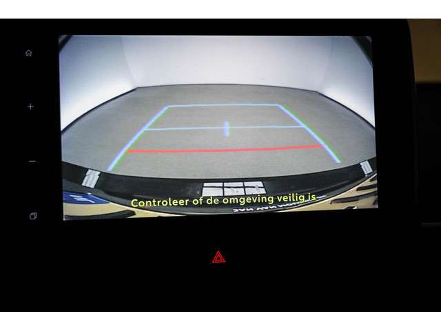 Toyota Yaris 2025 Hybride