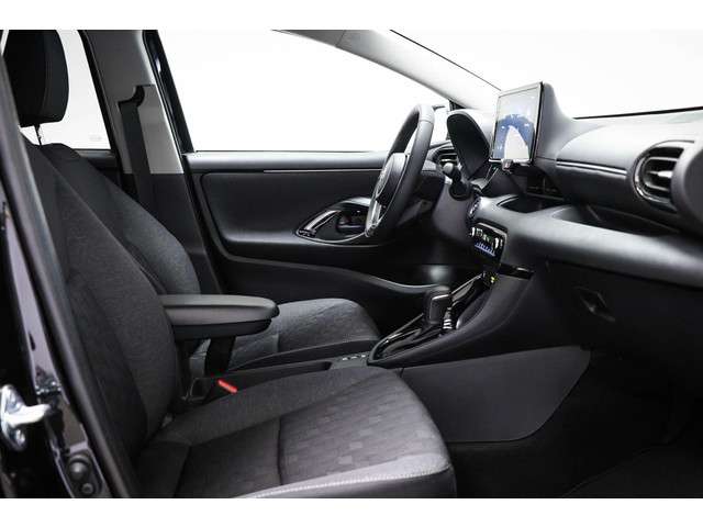 Toyota Yaris 2025 Hybride