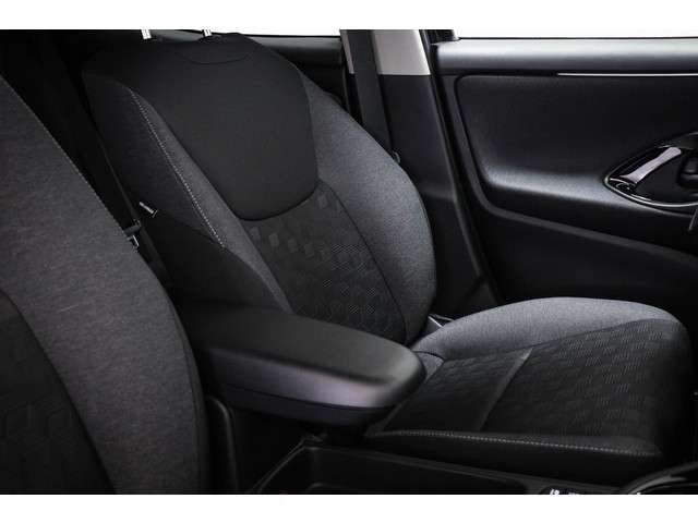 Toyota Yaris 2025 Hybride