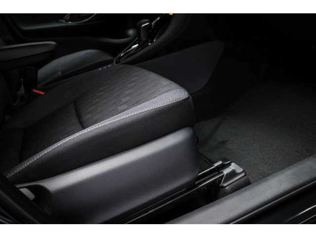 Toyota Yaris 2025 Hybride