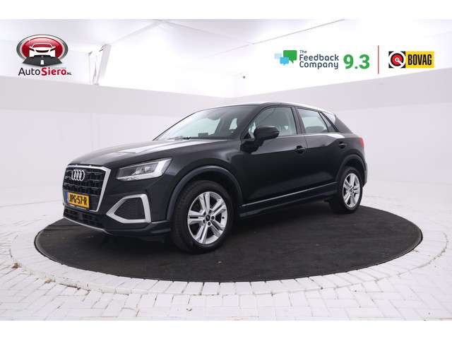Audi Q2 2021 Benzine