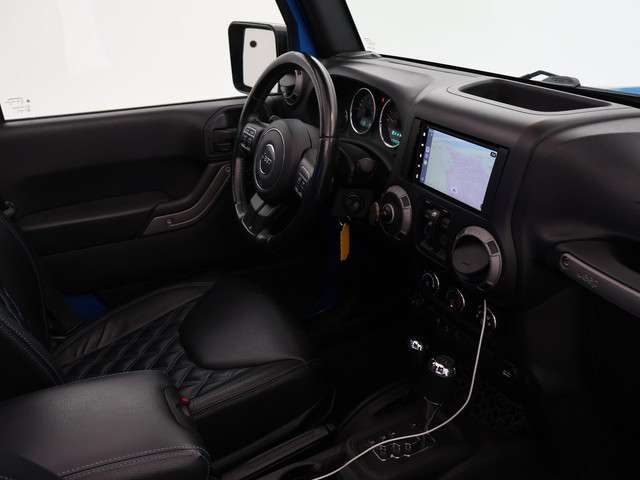 Jeep Wrangler 3