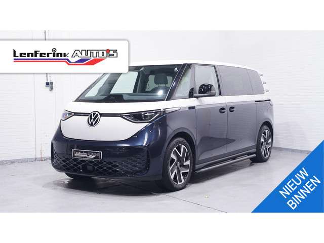 Volkswagen ID. Buzz 2024 Elektrisch