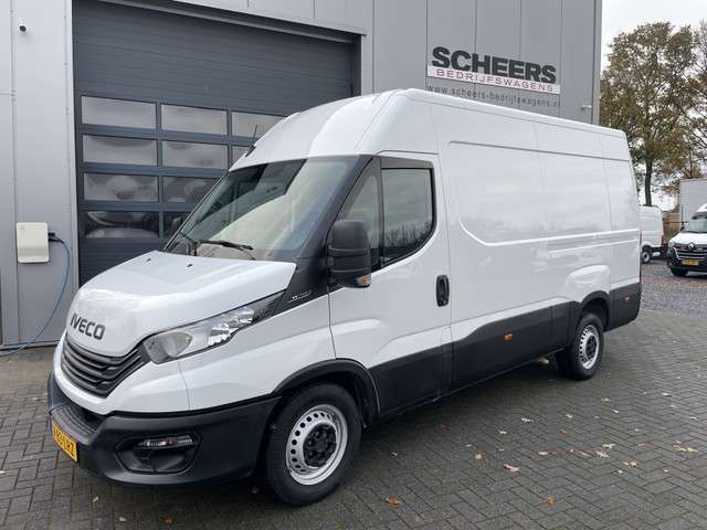 Iveco Daily 2023 Diesel