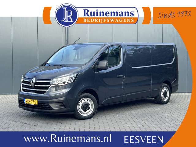 Renault Trafic 2022 Diesel