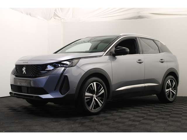 Peugeot 3008 2024 Hybride