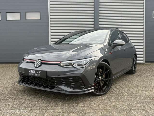 Volkswagen Golf 2