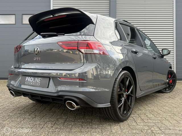 Volkswagen Golf 3