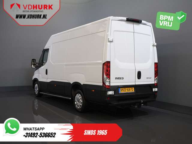 Iveco Daily 2