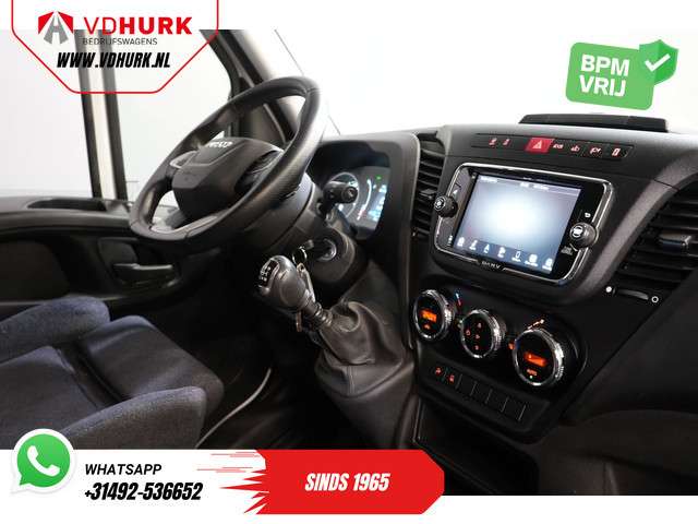Iveco Daily 3