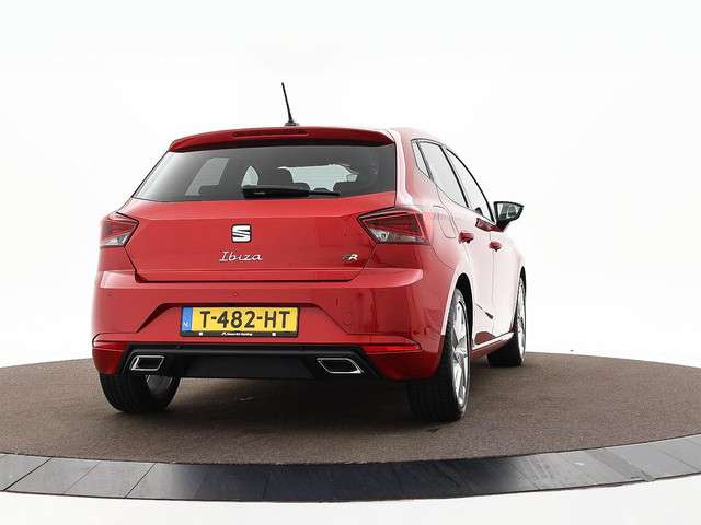SEAT Ibiza 2