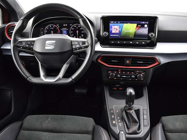 SEAT Ibiza 3