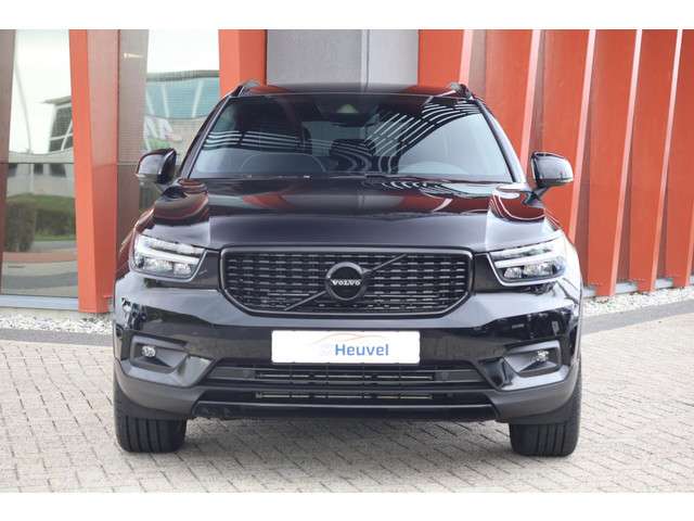 Volvo XC40 2