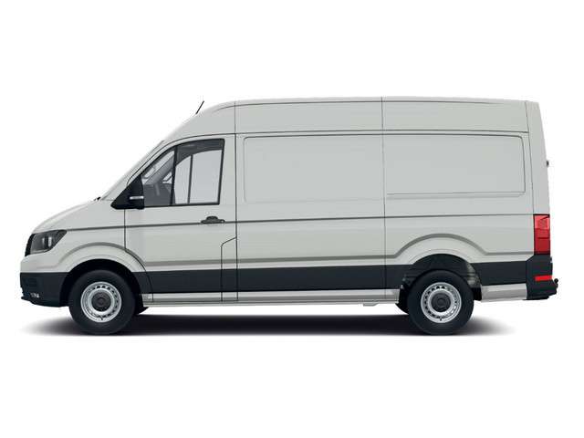 Volkswagen Crafter 2024 Diesel