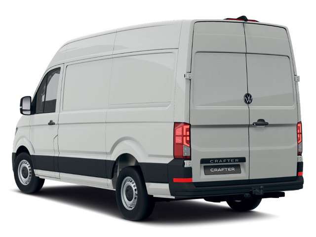 Volkswagen Crafter 2024 Diesel