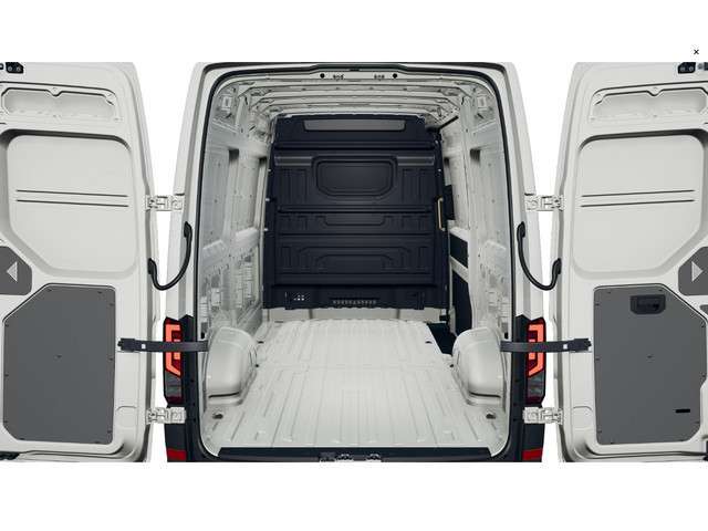 Volkswagen Crafter 2024 Diesel