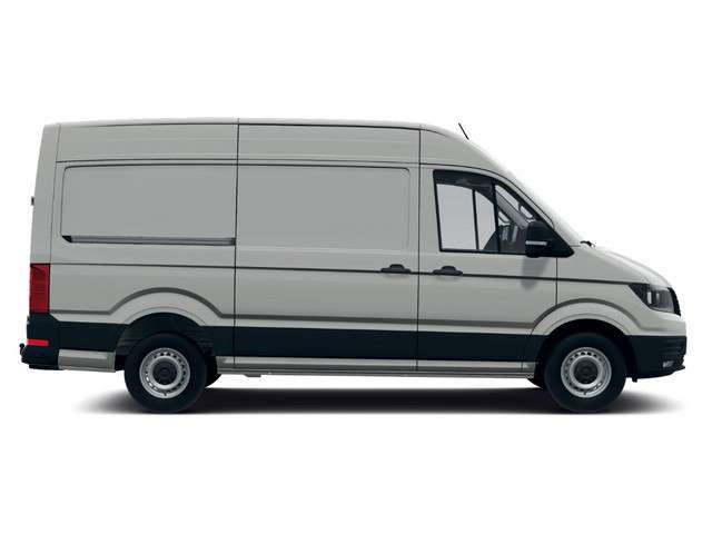 Volkswagen Crafter 2024 Diesel
