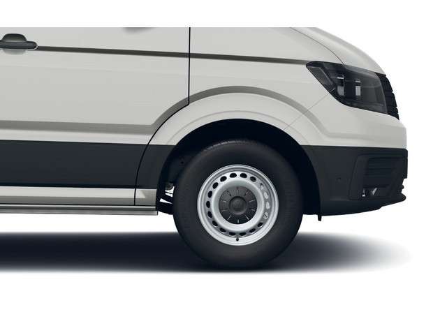 Volkswagen Crafter 2024 Diesel