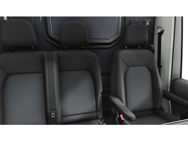 Volkswagen Crafter 2024 Diesel