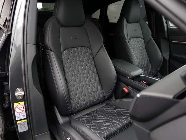 Audi e-tron 3