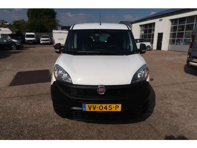 Fiat Doblò 3